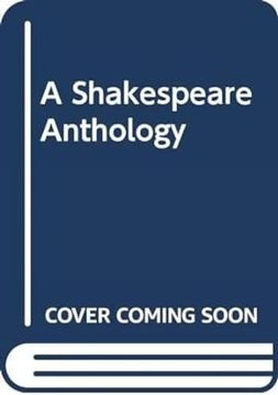 portada A Shakespeare Anthology