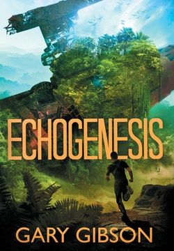 portada Echogenesis (in English)