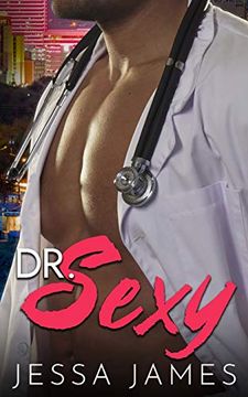 portada Dr. Sexy - Traducción al Español