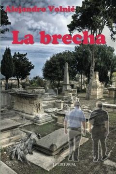 portada La brecha