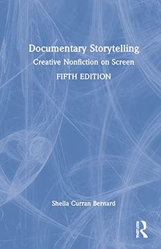 portada Documentary Storytelling (in English)