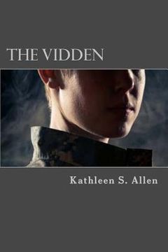 portada The Vidden (en Inglés)