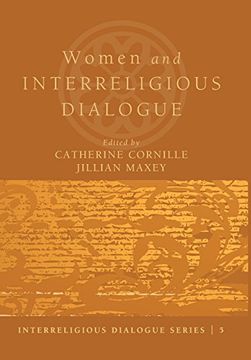 portada Women and Interreligious Dialogue