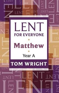 portada Lent for Everyone (in English)