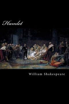 portada Hamlet (in Spanish)