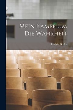 portada Mein Kampf Um Die Wahrheit (en Alemán)