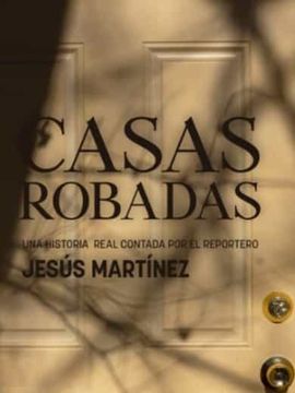portada Casas Robadas (in Spanish)