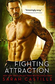 Fighting Attraction (Redemption)