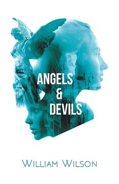 portada Angels and Devils (in English)
