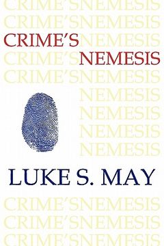 portada crime's nemesis (historical forensics and criminology)