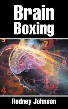 portada Brain Boxing (en Inglés)