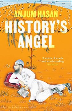 portada Historys Angel (in English)