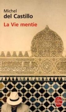 portada La Vie Mentie (en Francés)