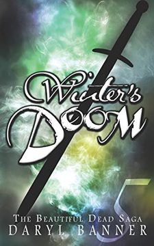 portada Winter's Doom (The Beautiful Dead) (en Inglés)