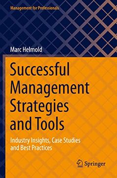 portada Successful Management Strategies and Tools