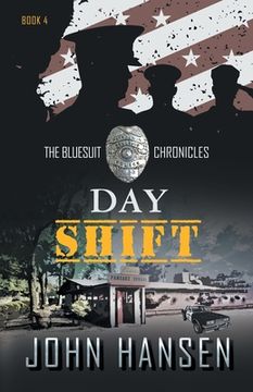 portada Day Shift (en Inglés)