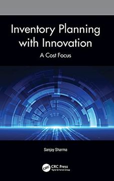 portada Inventory Planning With Innovation: A Cost Focus 