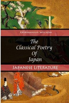 portada The Classical Poetry Of Japan (en Inglés)
