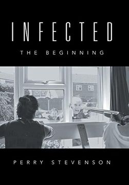 portada Infected: The Beginning