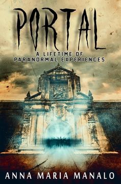portada Portal: A Lifetime of Paranormal Experiences