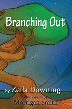 portada Branching out (en Inglés)