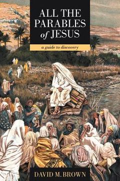 portada all the parables of jesus