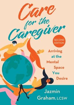 portada Care for the Caregiver (en Inglés)
