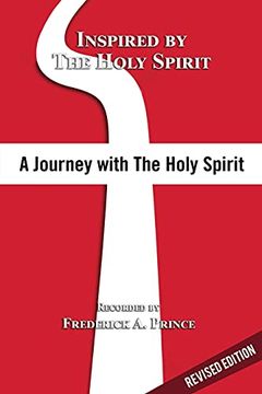 portada A Journey With the Holy Spirit (en Inglés)