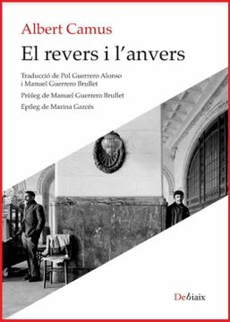 portada El Revers i L'Anvers (in Catalá)