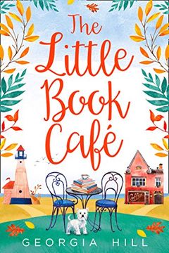portada The Little Book Café (Little Book Cafe 1) (en Inglés)