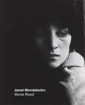 portada Janet Mendelsohn: Varna Road (en Inglés)