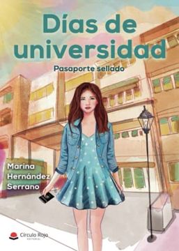 portada Dias de Universidad