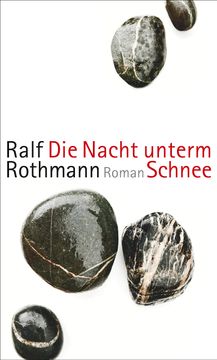 portada Die Nacht Unterm Schnee: Roman | Bestenliste des orf Roman (in German)