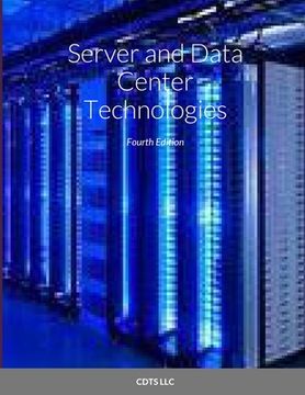 portada Server and Data Center Technologies (in English)