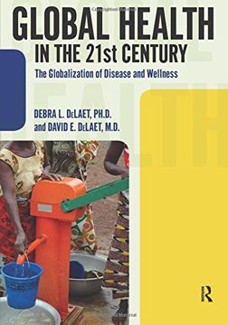 portada global health in the 21st century