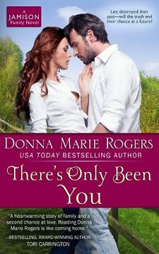 portada There's Only Been You (in English)