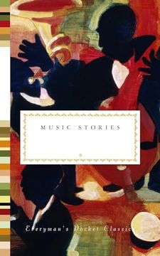 portada Music Stories (en Inglés)
