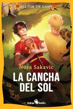 La Cancha del Sol: (The Sunshine Court)