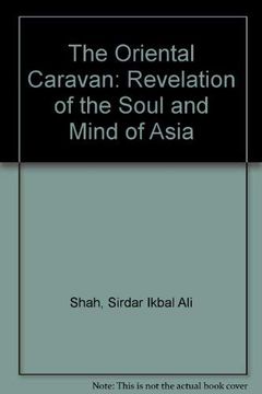 portada The Oriental Caravan (in English)