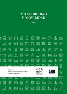 portada Accesibilidad y movilidad