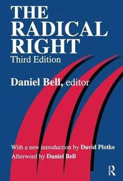 portada The Radical Right (en Inglés)