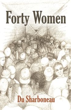 portada Forty Women (in English)