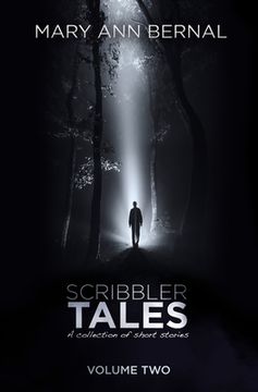 portada Scribbler Tales (Volume Two)