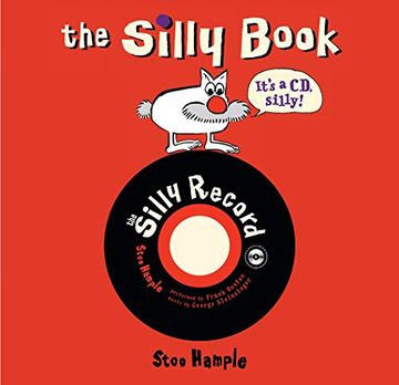 portada The Silly Book [With cd (Audio)] (en Inglés)