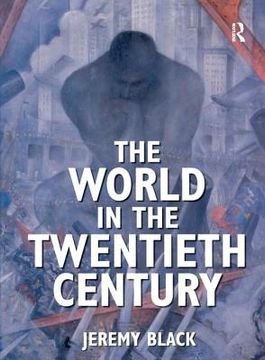 portada The World in the Twentieth Century (en Inglés)