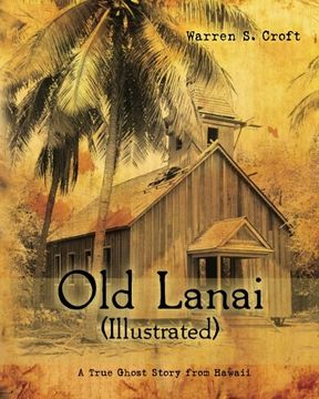 portada Old Lanai (Illustrated) (en Inglés)
