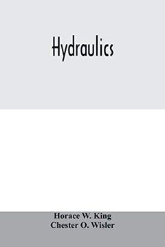 portada Hydraulics (en Inglés)