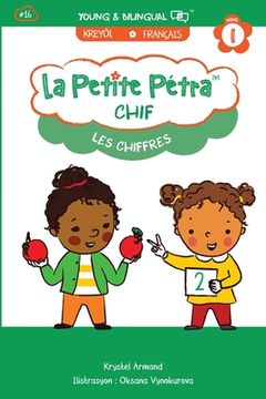 portada Chif: Les Chiffres: Les Chiffres (en Francés)