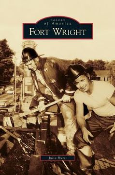 portada Fort Wright (en Inglés)