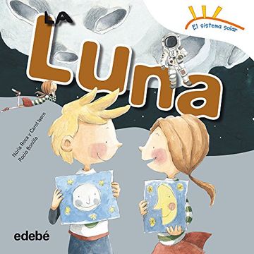 portada La Luna (in Spanish)